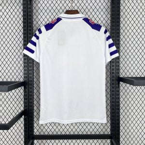 Retro Fiorentina 1998/99 Away Jersey
