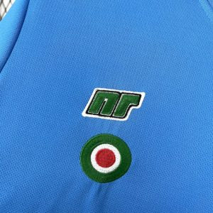 Retro Napoli 1987/88 Home Jersey