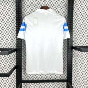 Retro Napoli 1988/89 Away Jersey