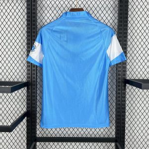 Retro Napoli 1990/91 Home Jersey