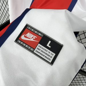 Retro Paris Saint-Germain 1998/99 Away Jersey