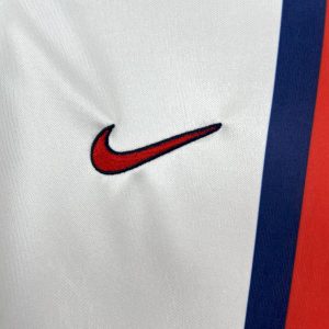 Retro Paris Saint-Germain 1998/99 Away Jersey