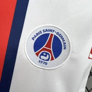 Retro Paris Saint-Germain 1998/99 Away Jersey