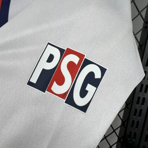 Retro Paris Saint-Germain 1998/99 Away Jersey