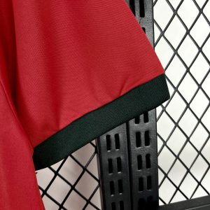 Retro Portugal 1966/69 Home Jersey