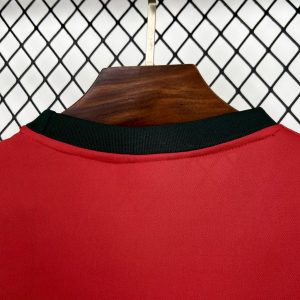 Retro Portugal 1966/69 Home Jersey