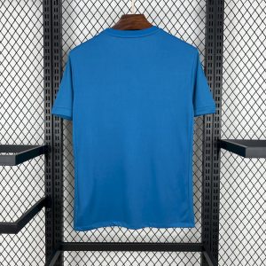 Retro Real Madrid 2017/18 Third Jersey