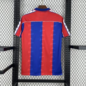 Retro Barcelona 1992/95 Home Jersey