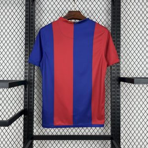 Retro Barcelona 2006/07 Home Jersey