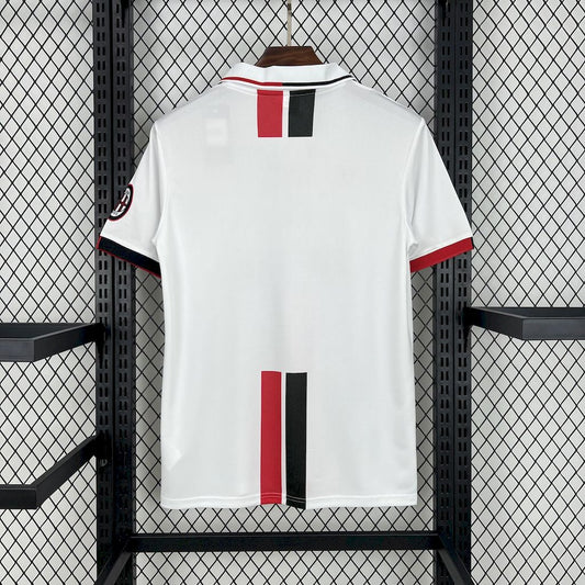Retro AC Milan 1995/97 Away Jersey