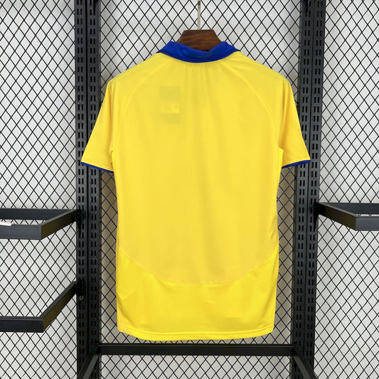 Retro Arsenal 2003/05 Away Jersey