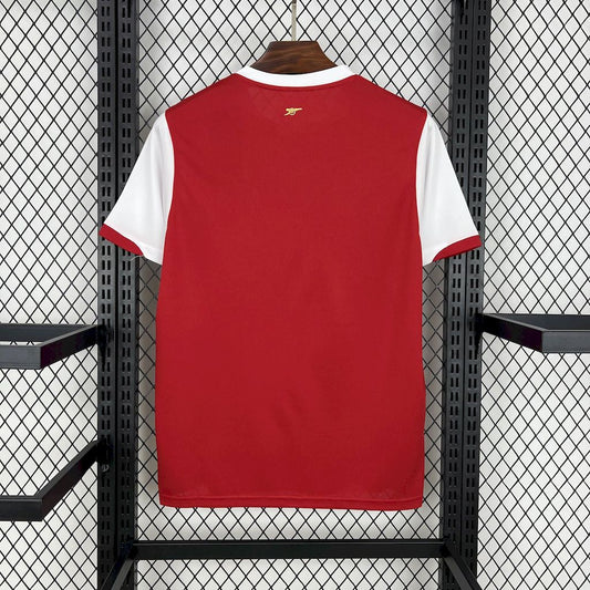 Retro Arsenal 2006/07 Home Jersey