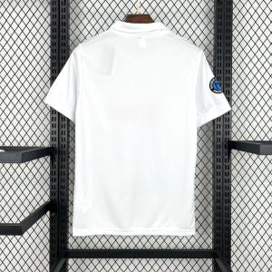 Retro Napoli 1987/88 Away Jersey