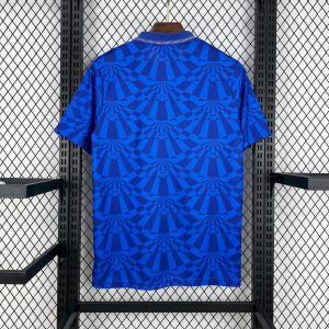 Retro Napoli 1991/93 Home Jersey