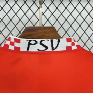 Retro PSV Eindhoven 1995/96 Home Jersey