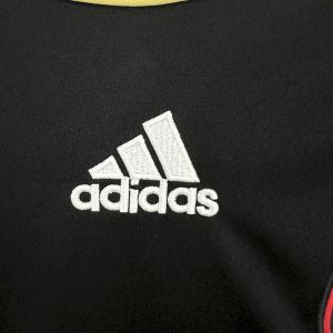 Retro AC Milan 2006/07 Third Jersey