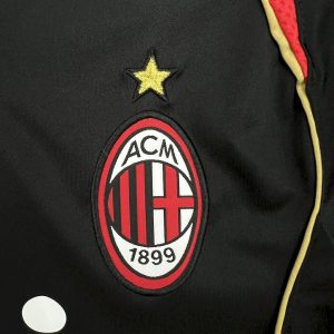 Retro AC Milan 2006/07 Third Jersey