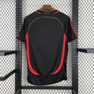 Retro AC Milan 2006/07 Third Jersey