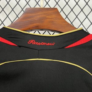 Retro AC Milan 2006/07 Third Jersey