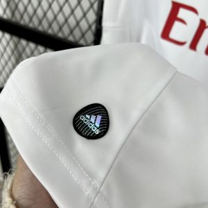 Retro AC Milan 2011/12 Away Jersey