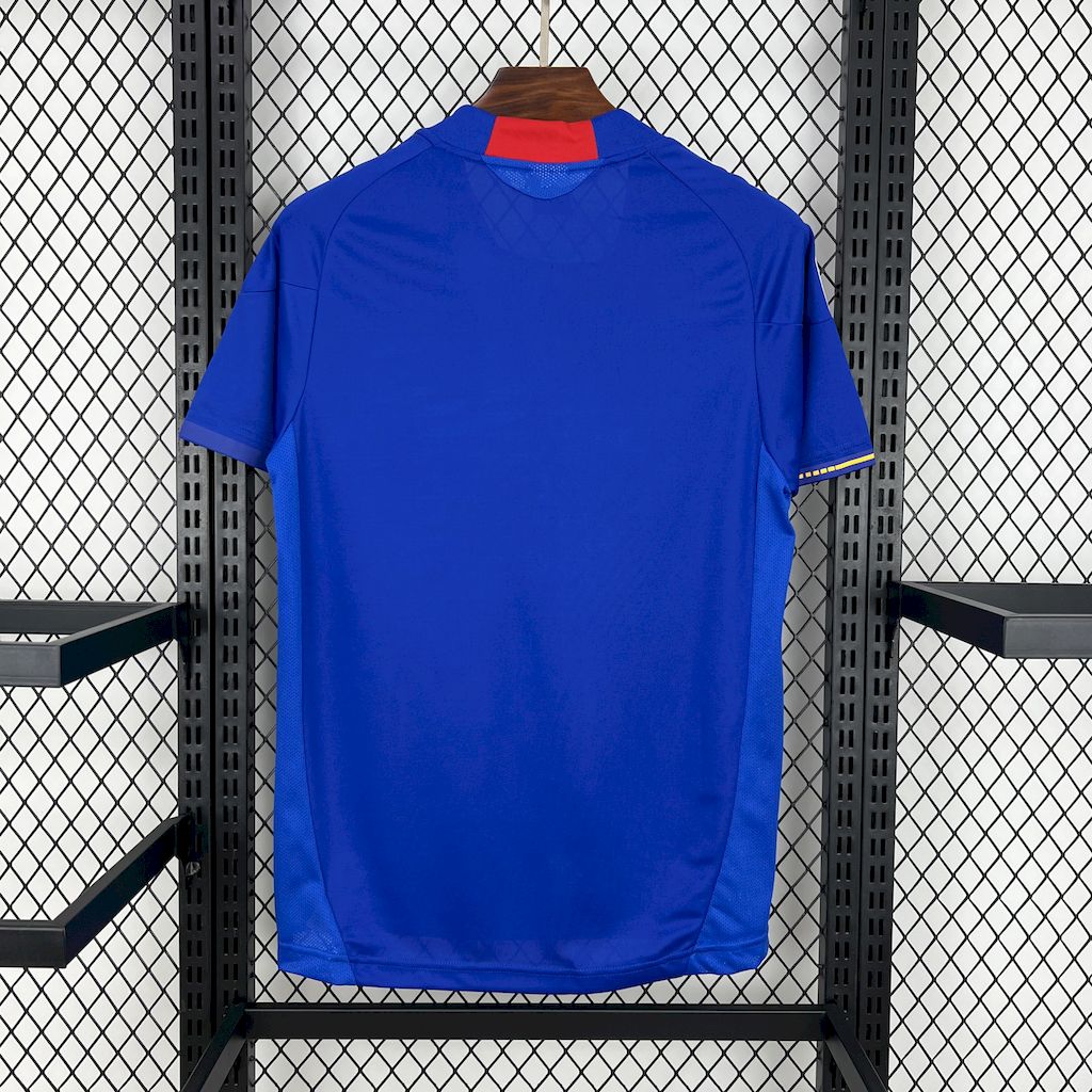 Retro Japón 2010 Home Jersey