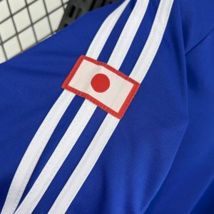 Retro Japón 1999/00 Home Jersey