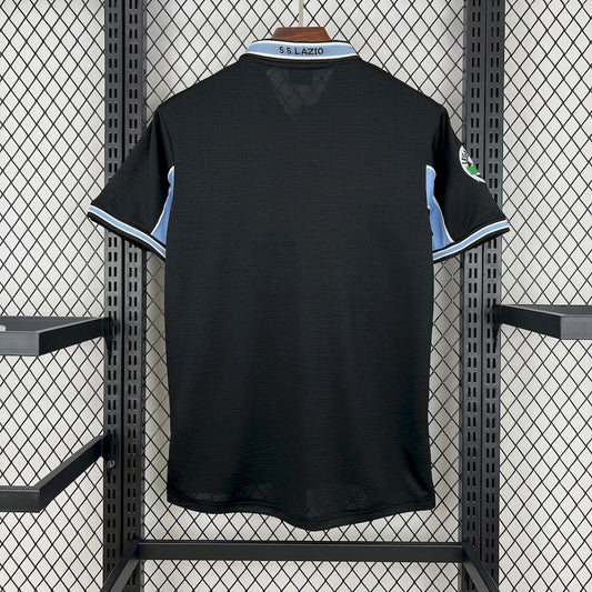 Retro S.S. Lazio 1998/99 Third Jersey