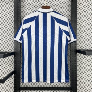 Retro Real Sociedad 1994/95 Home Jersey