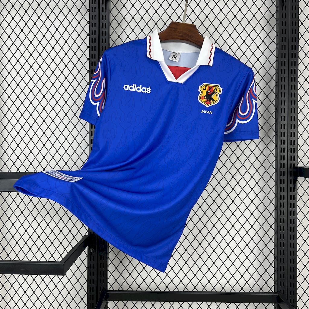 Retro Japón 1996 Home Jersey