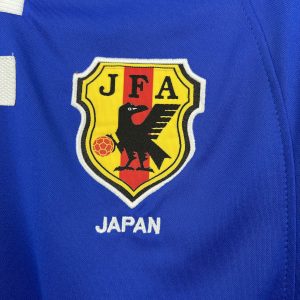 Retro Japón 2000 Home Jersey