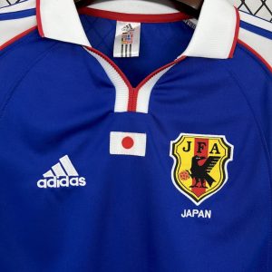 Retro Japón 2000 Home Jersey