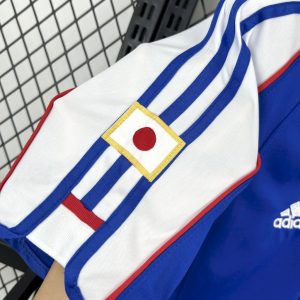 Retro Japón 2000 Home Jersey