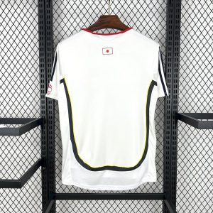 Retro Japón 2006 Away Jersey