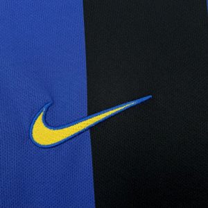 Retro Inter Milan 1999/2000 Home Jersey
