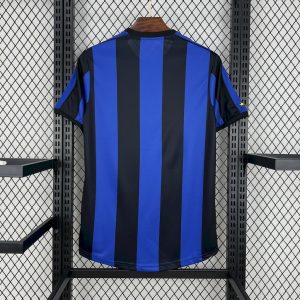 Retro Inter Milan 1999/2000 Home Jersey