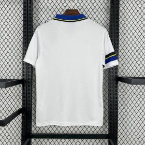 Retro Inter Milan 1997/98 Away Jersey