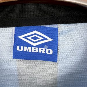 Retro Inter Milan 1997/98 Home Jersey