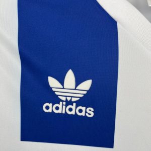 Retro FC Porto 1990/93 Home Jersey