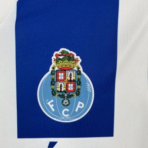 Retro FC Porto 1990/93 Home Jersey