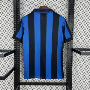 Retro Inter Milan 1990/91 Home Jersey