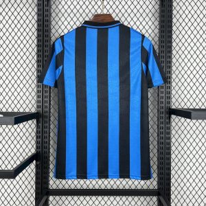 Retro Inter Milan 1993/94 Home Jersey