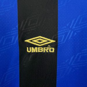 Retro Inter Milan 1995/96 Home Jersey