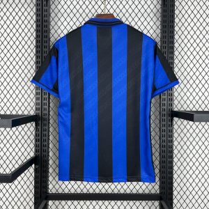 Retro Inter Milan 1995/96 Home Jersey