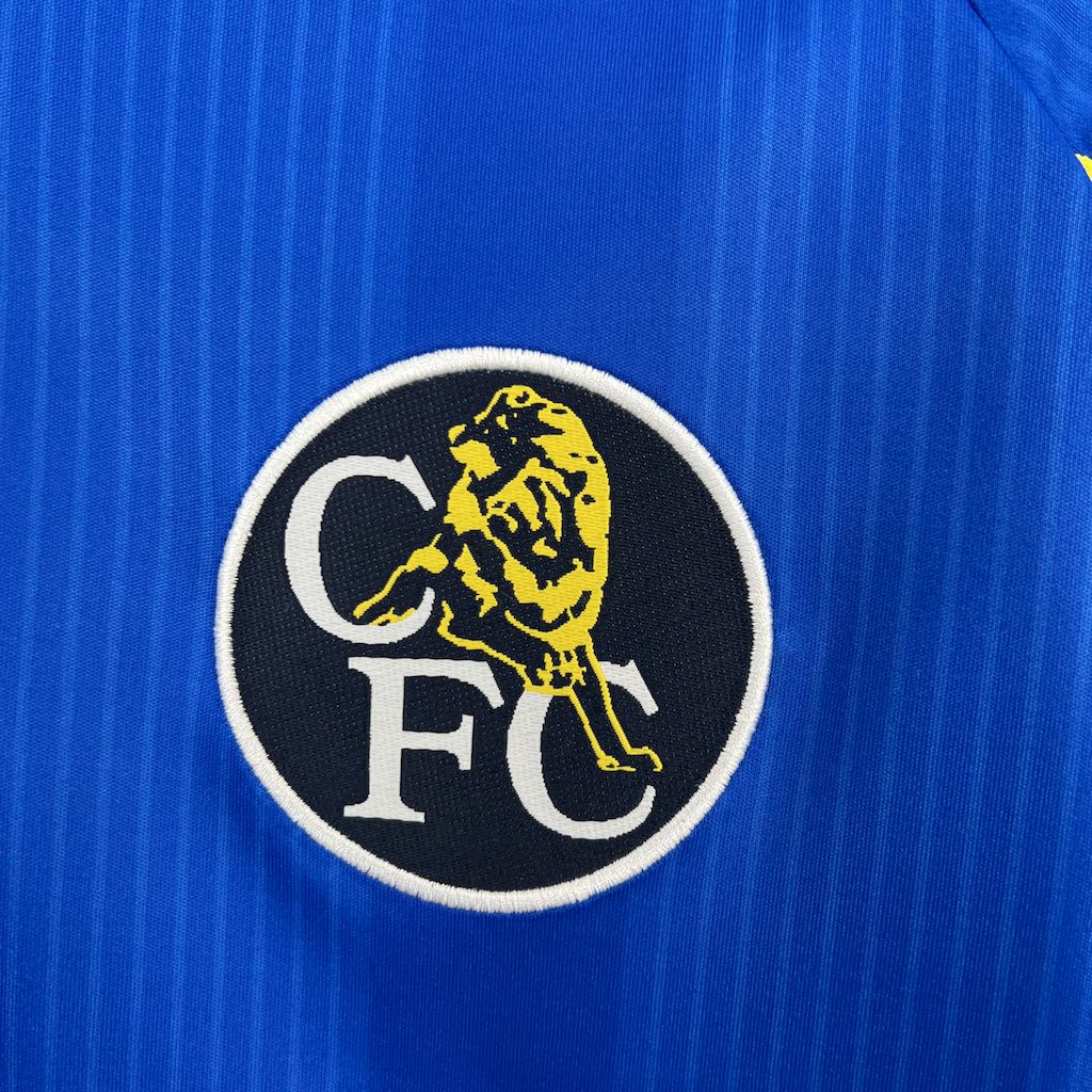 Retro Chelsea 1997/99 Home Jersey