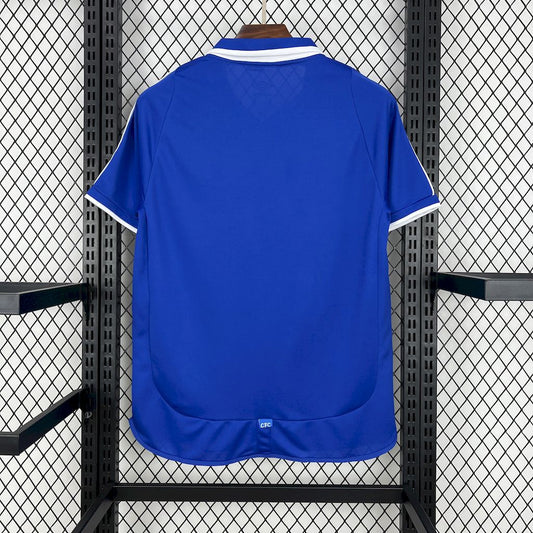 Retro Chelsea 2004/05 Home Jersey