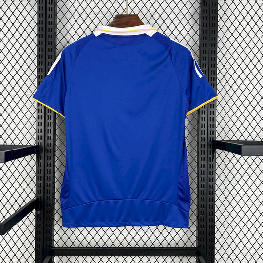 Retro Chelsea 2007/08 Home Jersey