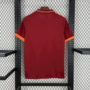 Retro AS Roma 1992/94 Home Jersey