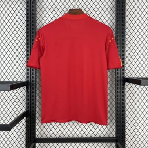 Retro AS Roma 2004/05 Home Jersey