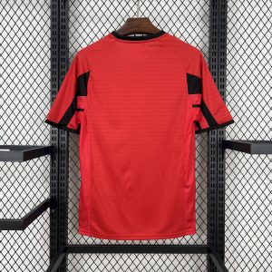 Retro Atletico Madrid 2001/02 Away Jersey