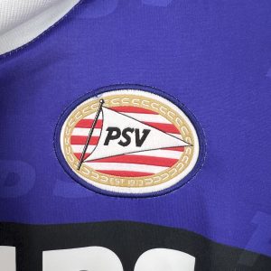Retro PSV Eindhoven 1996/97 Away Jersey